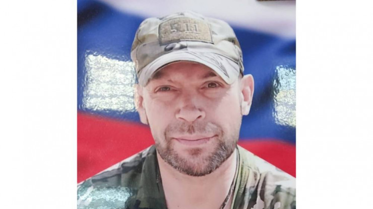В Тверской области простятся с Сергеем Шаманским, погибшим в ходе СВО - новости ТИА