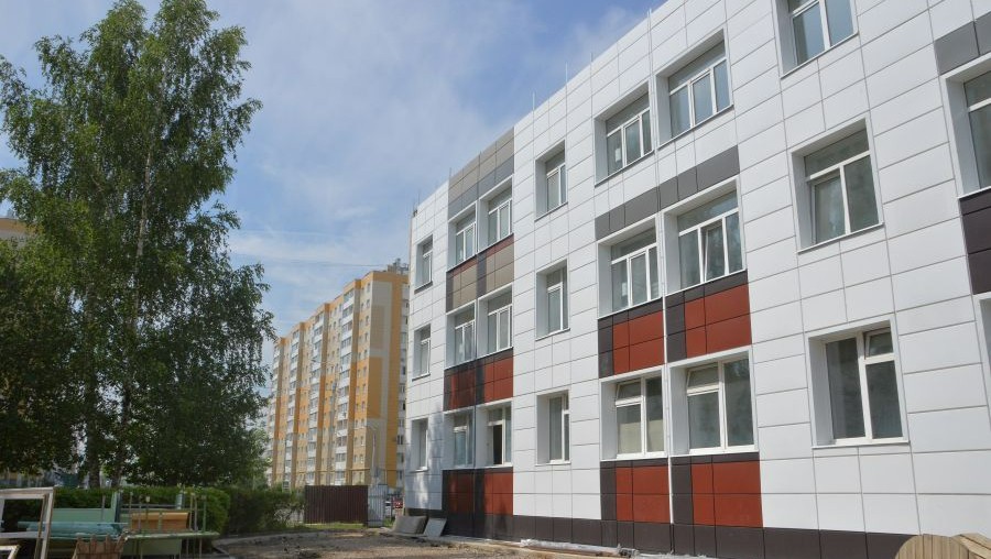 Фото: администрация Твери