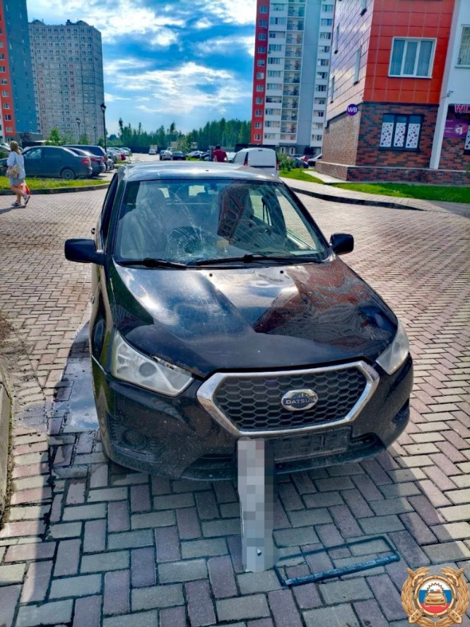 Фото: Госавтоинспекция Тверской области