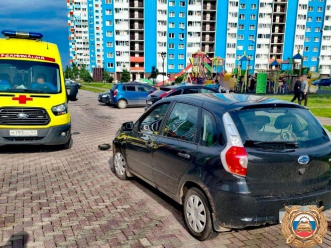 Фото: Госавтоинспекция Тверской области