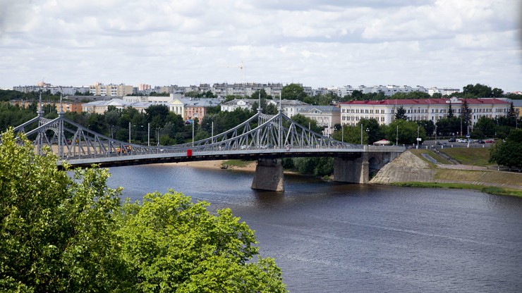 Стало известно, какая погода ожидается в Твери в День города - новости ТИА