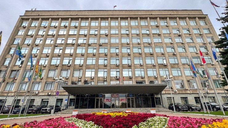 Депутаты Заксобрания Тверской области готовы работать в команде с главой региона - новости ТИА