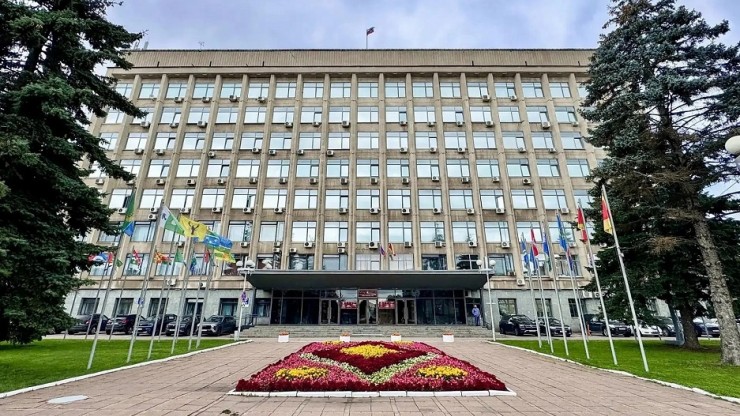 Виталий Королев назвал самые привлекательные сферы экономики Тверской области - новости ТИА