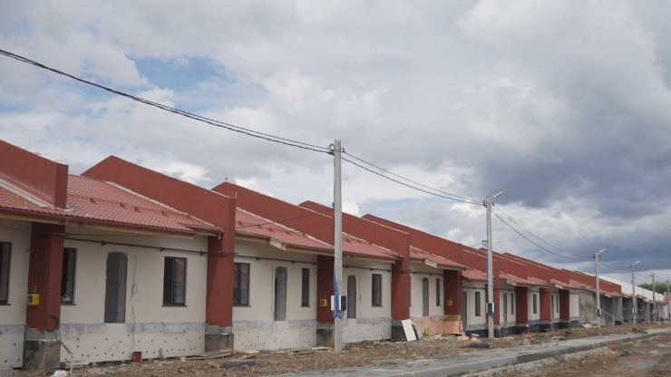 Тверьэнерго обеспечит электроэнергией новый жилой квартал в Кашине - новости ТИА
