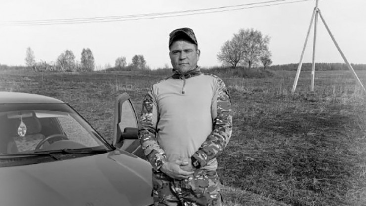 18 августа в Ржевского округе похоронят погибшего в зоне СВО Ивана Меркурьева - новости ТИА