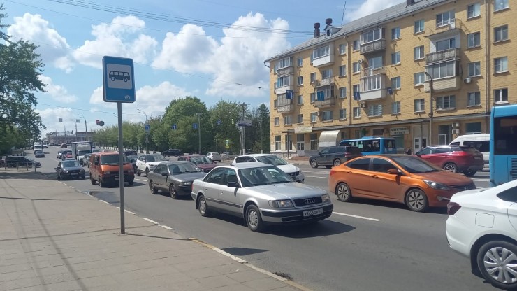 В Тверской области камеры фиксируют непристегнутых пассажиров - новости ТИА