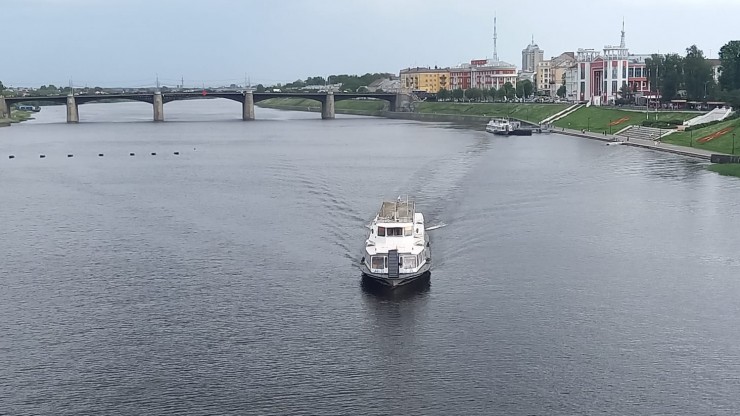 Тверская область на федеральном уровне отмечена как регион с высоким ростом турпотока - новости ТИА