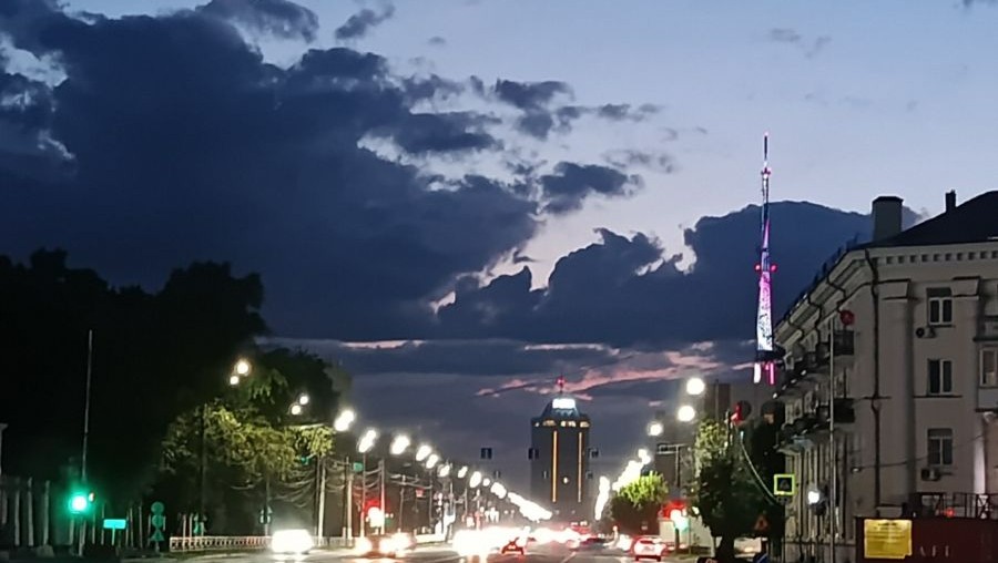 Фото: ТИА