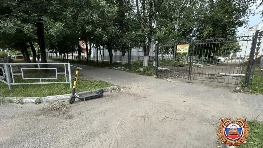 Фото: Госавтоинспекция Тверской области
