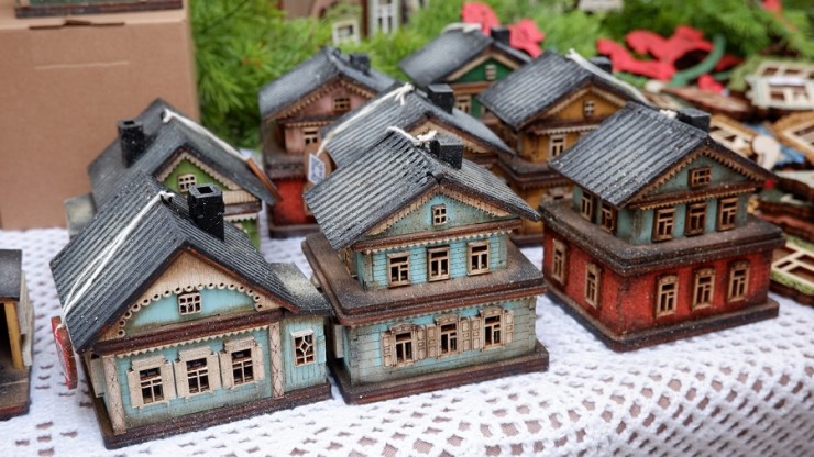 Получение жилищного сертификата станет легче для детей-сирот - новости ТИА