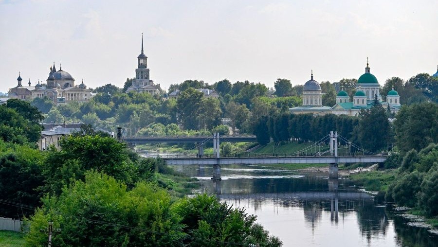 Фото: правительство Тверской области