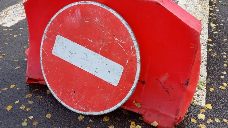 В Твери на 12 дней ограничат движение на улице Бассейной - новости ТИА