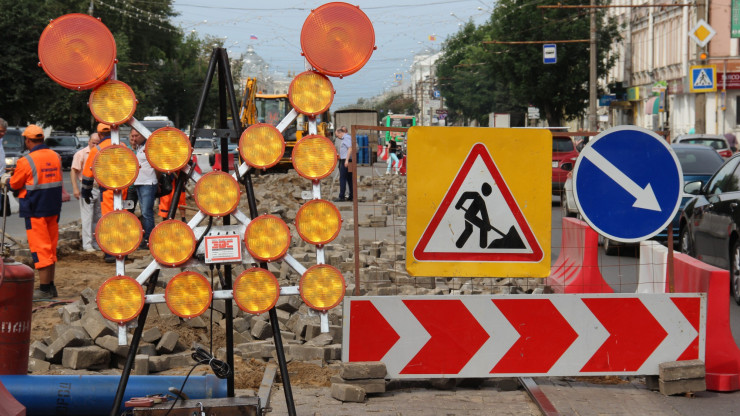 В России появятся новые дорожные знаки для электромобилей и автобусов - новости ТИА