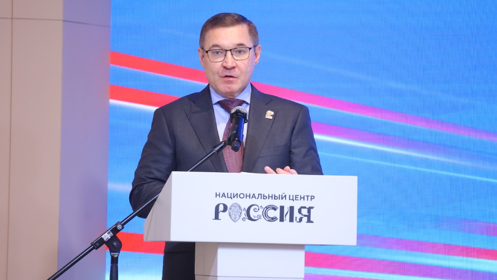 Фото: "Единая Россия", ER.RU