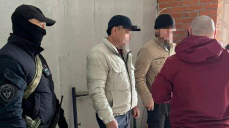В этом году из России выдворили около 35 тысяч "проблемных" иностранцев - новости ТИА