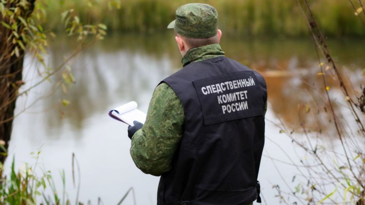 После трагедии на озере Охват в Тверской области проходит проверка - новости ТИА