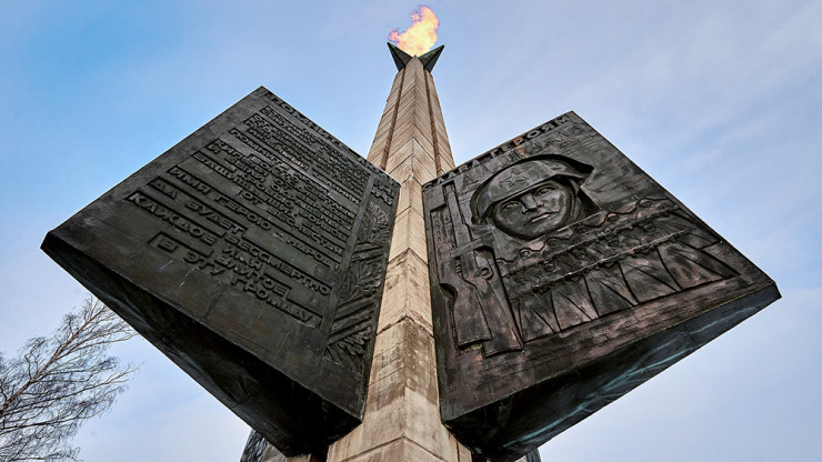 16 декабря - День освобождения Калинина от немецко-фашистских захватчиков - новости ТИА