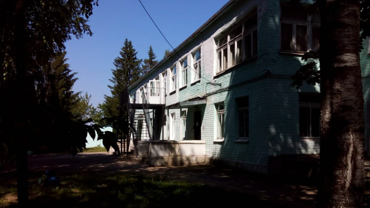 В Тверской области на неопределённый срок закрыли детский сад на 155 детей - новости ТИА