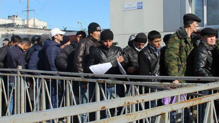 В Тверской области определили виды деятельности, запрещенные для мигрантов - новости ТИА