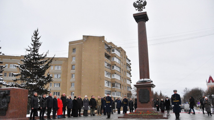 В Твери проходят праздничные мероприятия, посвященные Дню освобождения Калинина - новости ТИА