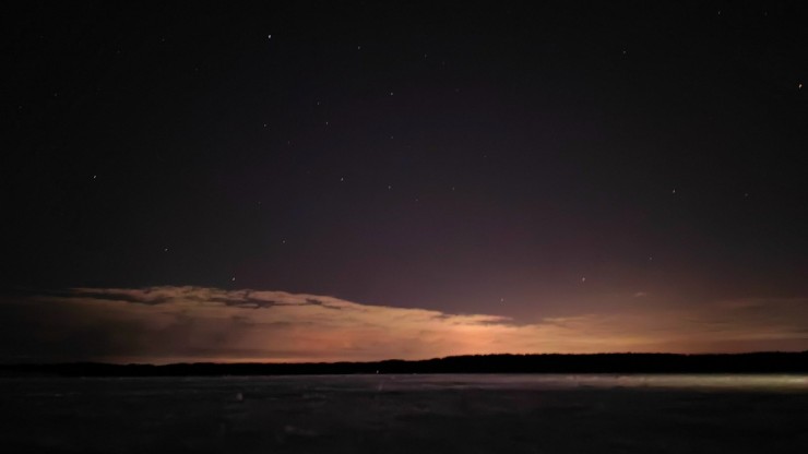 Над Тверской областью сбили ещё три беспилотника - новости ТИА