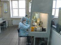 Опубликованы новые данные по заразившимся коронавирусом в Тверской области - новости ТИА