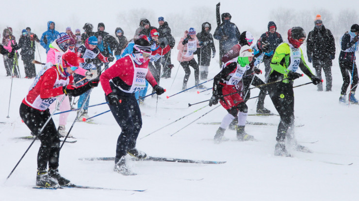 Региональный этап "Лыжни России - 2024" пройдет в Твери 10 февраля - новости ТИА