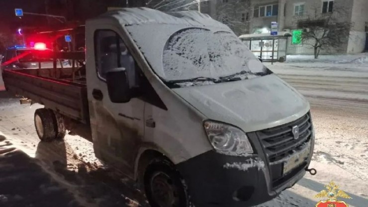 Алкотестер зашкаливает: под Кимрами остановили нетрезвого водителя-рецидивиста - новости ТИА