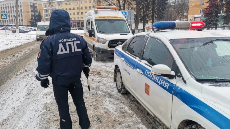 В Тверской области 65 водителей-алкоголиков и наркоманов лишили прав - новости ТИА