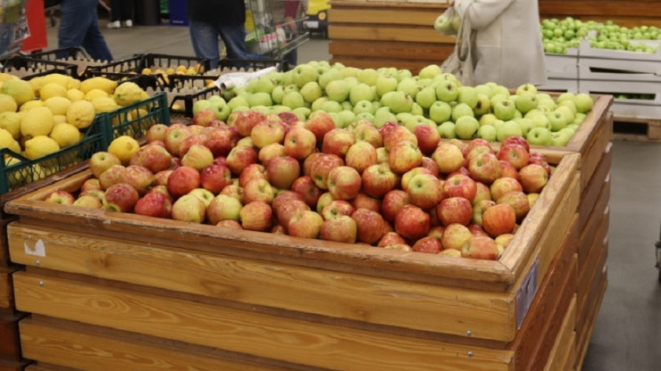 В тверском "Метро" фрукты проверяют на карантинных вредителей - новости ТИА
