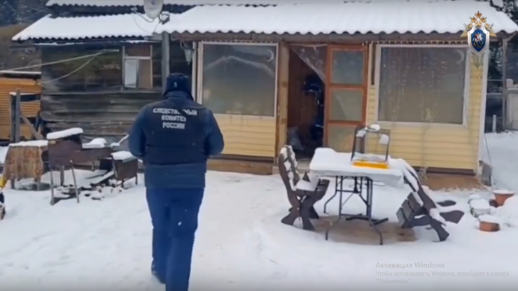 В Тверской области в День всех влюблённых ссора с женщиной закончилась убийством - новости ТИА