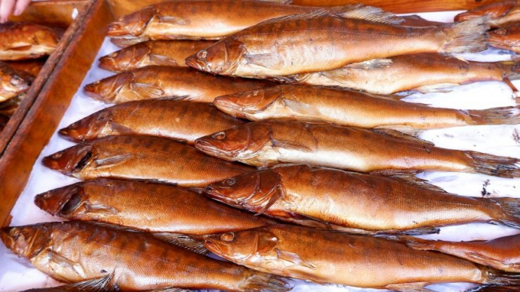 В Тверской области выявили некачественную рыбную продукцию - новости ТИА