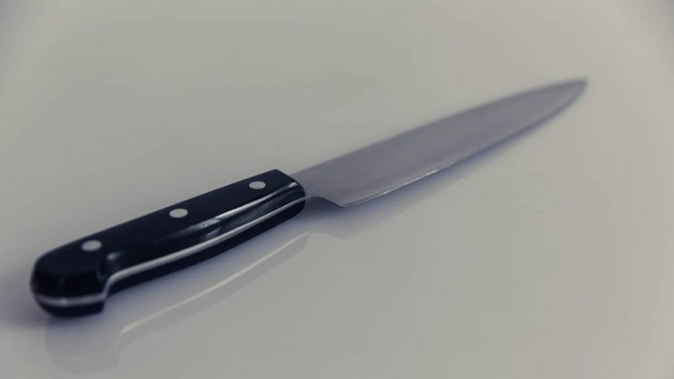 Пьяная ссора супружеской пары из Торжка закончилась поножовщиной - новости ТИА