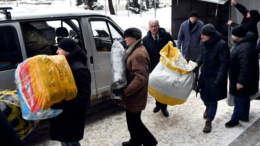 Фото: Законодательное Собрание Тверской области
