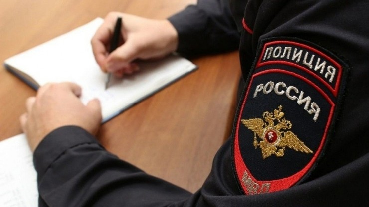 Полиция взяла на контроль инцидент в тверском автобусе - новости ТИА