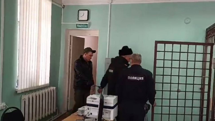 В Тверской области арестовали подозреваемого в убийстве мужчину - новости ТИА