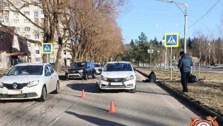 Фото: Госавтоинспекция