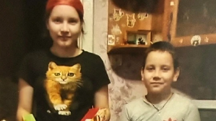 В Твери ищут пропавших школьников – брата и сестру - новости ТИА