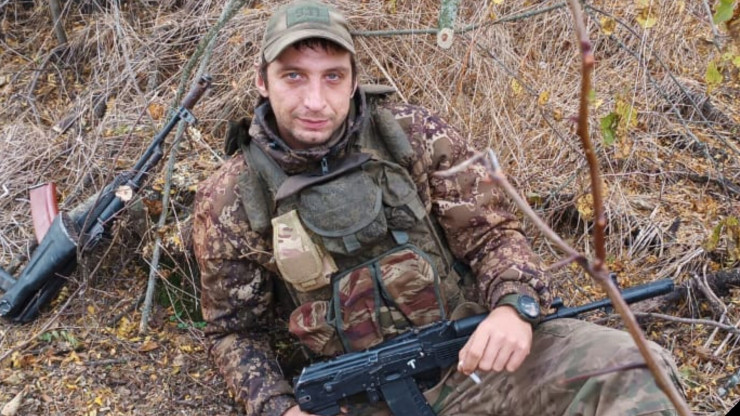 В Тверской области простятся с погибшим в ходе СВО Алексеем Кривиным - новости ТИА