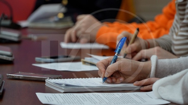 В Тверской области – борьба за вакансии: на одно место претендуют по четыре человека - новости ТИА