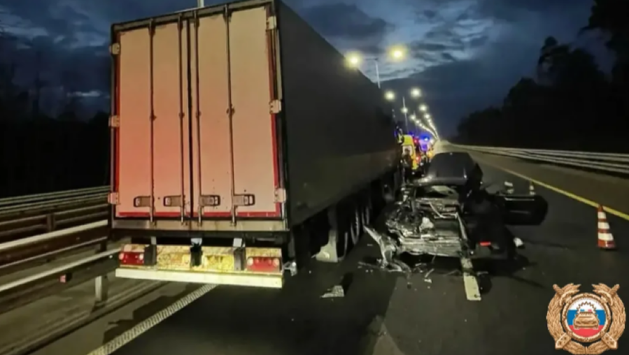 Фото: Госавтоинспекция Тверской области