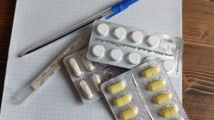 Определены категории льготников с правом на бесплатные лекарства - новости ТИА