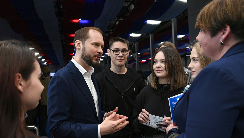 Фото: правительство Тверской области