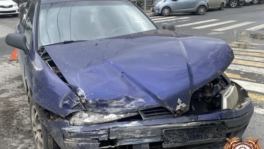 Фото:  Управление Госавтоинспекции Тверской области