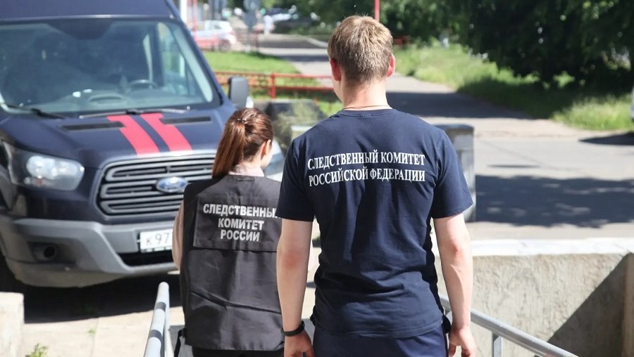 Фото: СУ СК РФ по Тверской области