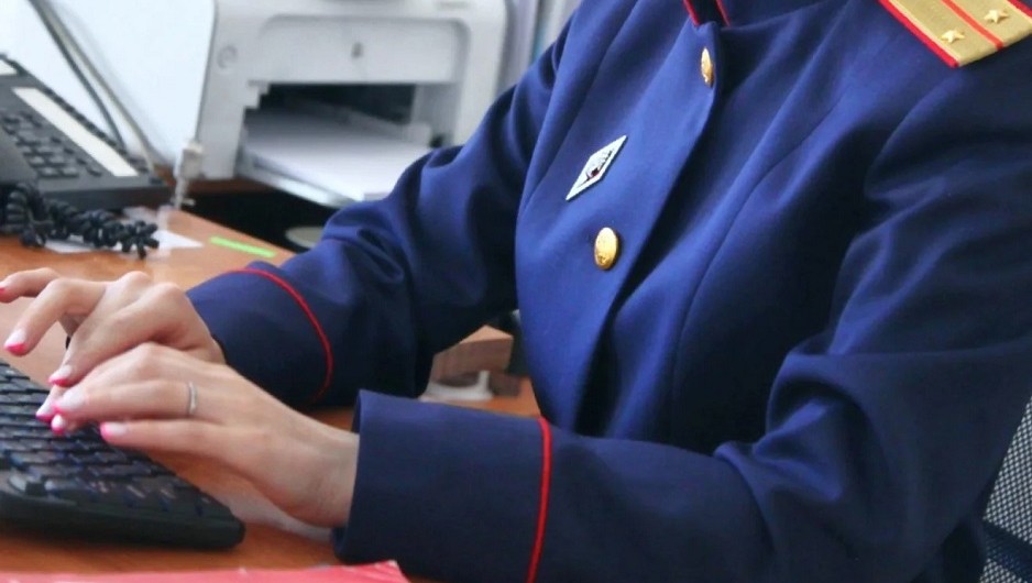 Фото: СУ СК РФ по Тверской области