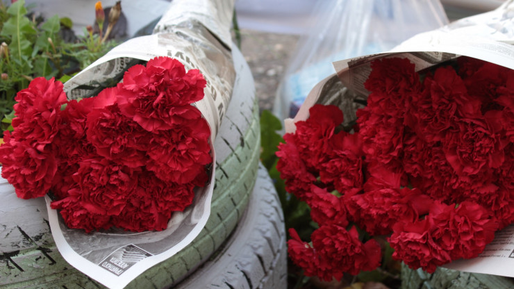 В Торжке 18 мая похоронят Максима Ястребова, погибшего в зоне СВО - новости ТИА