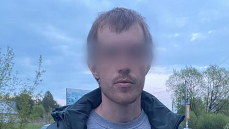 В Тверской области поймали наркозакладчика с марихуаной - новости ТИА