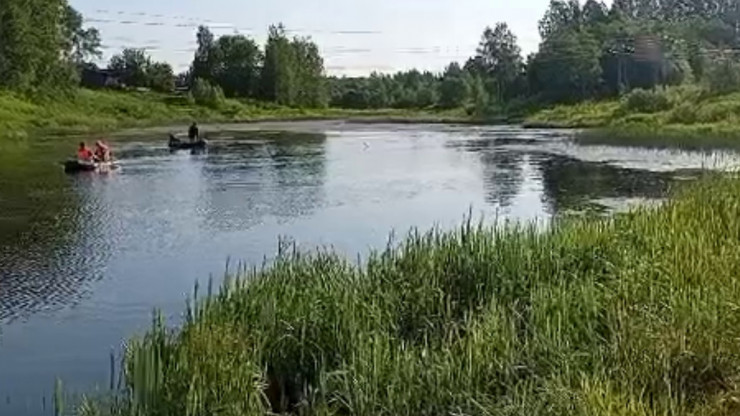 В Тверской области в реке Каменка утонул 14-летний подросток - новости ТИА
