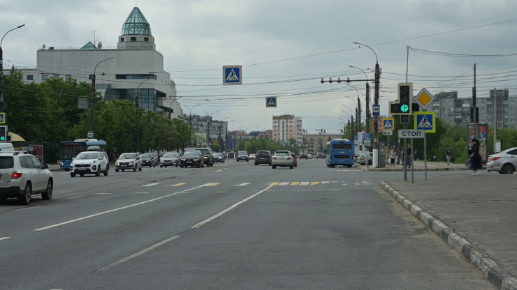 18 июня в Твери начнут ремонтировать Тверской проспект - новости ТИА